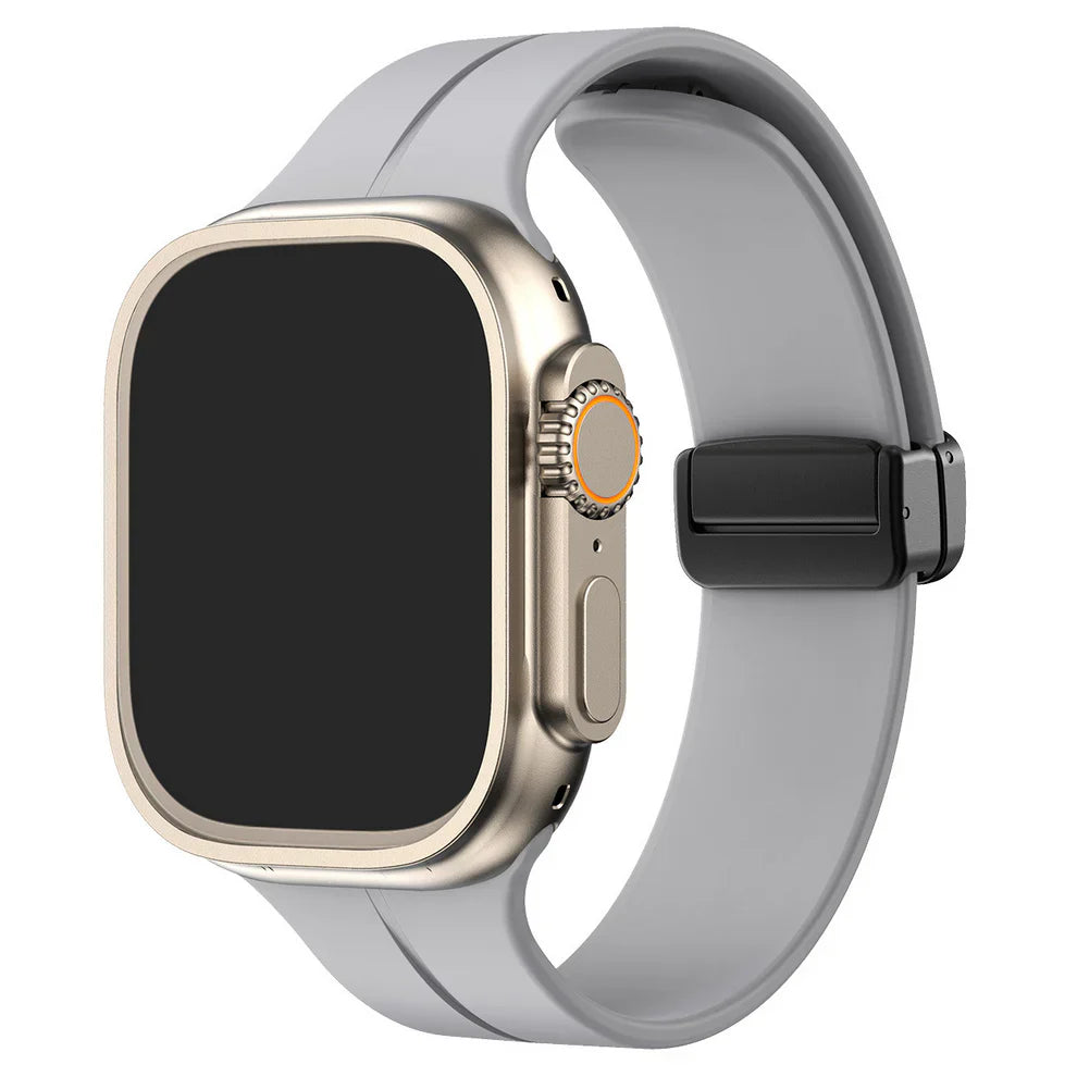 SwiftStraps™ - magnetische band Apple Watch