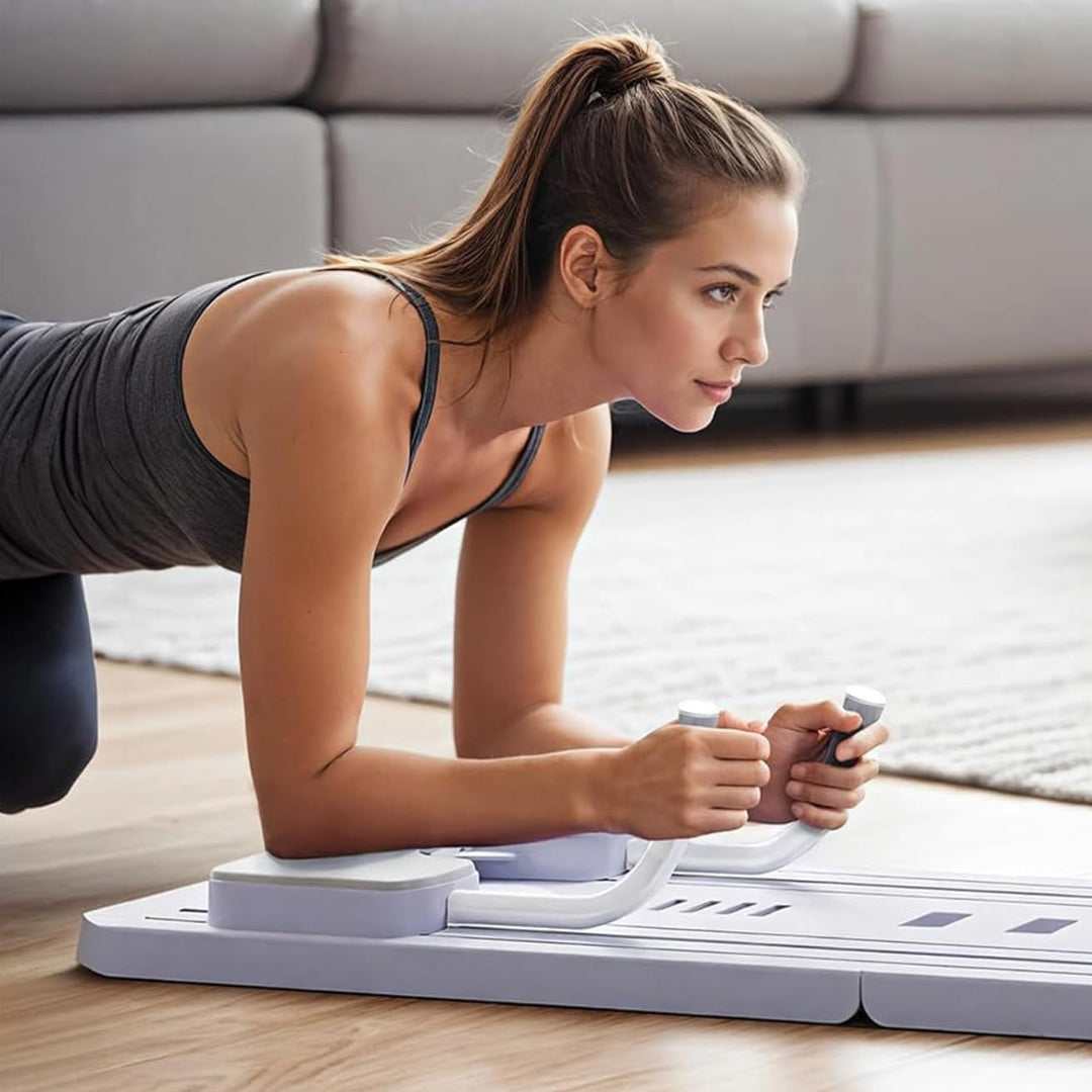 Pilates Reformer