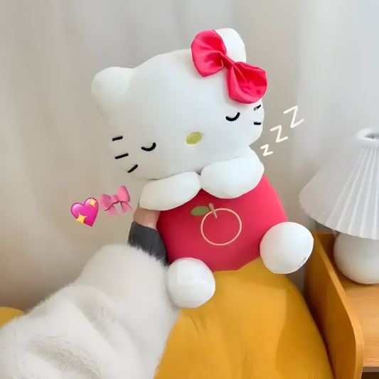 Hello Kitty - Kalmerende knuffel