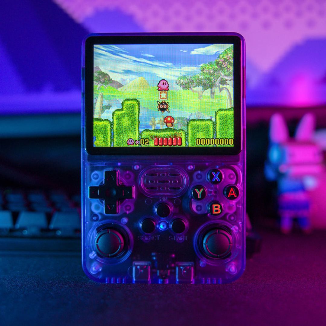 Retro® GameBoy