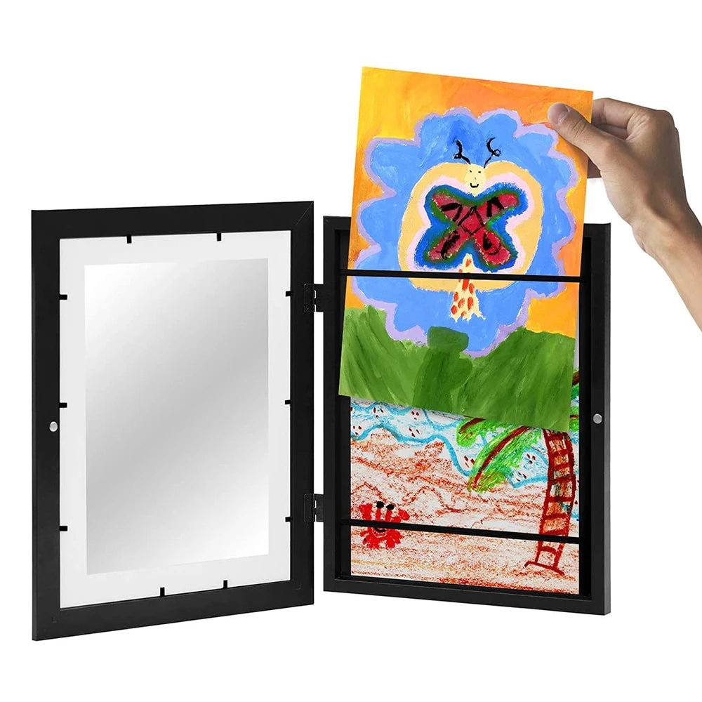 ArtKids Frame™ - Fotolijst voor kindertekeningen